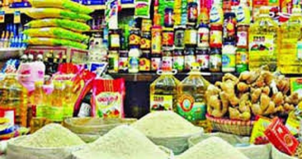 চাল–তেলের বাজার গরম