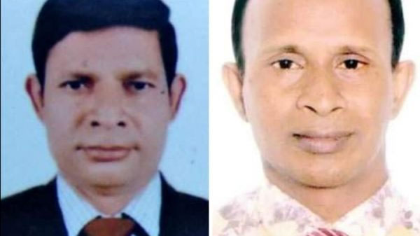 মুগদা প্রেসক্লাবের আহবায়ক কমিটি গঠন