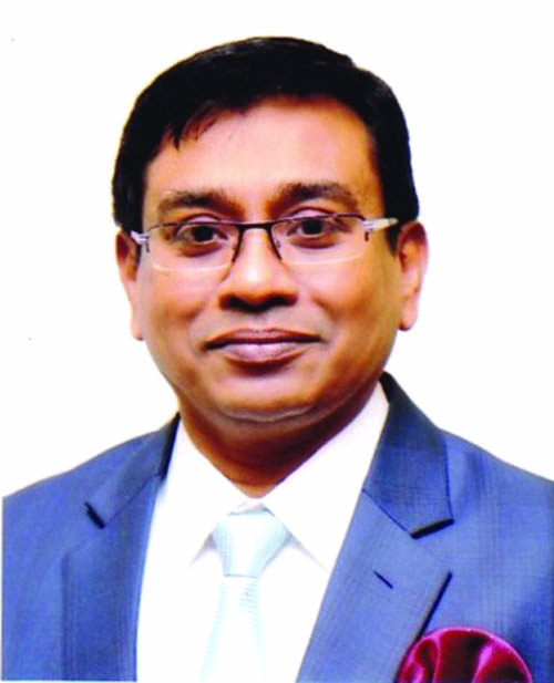 শাখাওয়াত হোসেন মামুন ডাচ্-বাংলা চেম্বারের সহ-সভাপতি নির্বাচিত