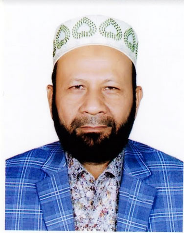  মুহাম্মদ নুরুল আলম চৌধুরী সাউথ এশিয়া ইনসিওরেন্স এর সিইও