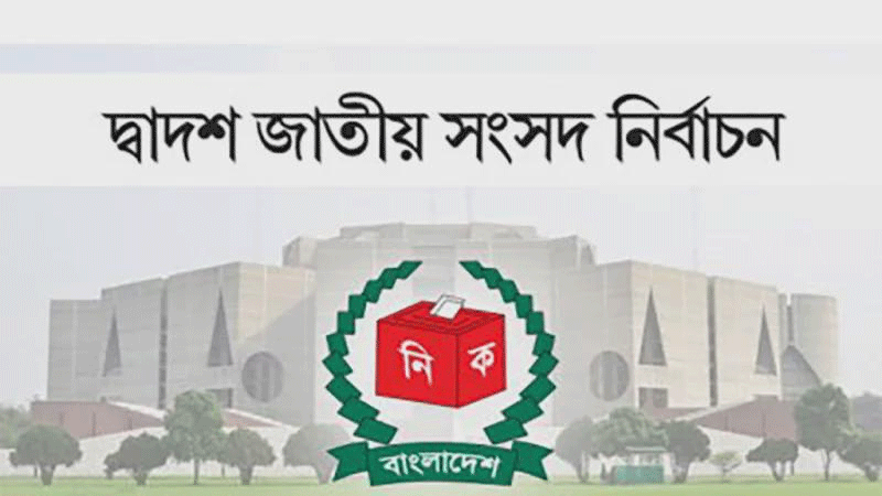 বাকেরগঞ্জের ১০ প্রার্থীর আটজনই হারালেন জামানত।
