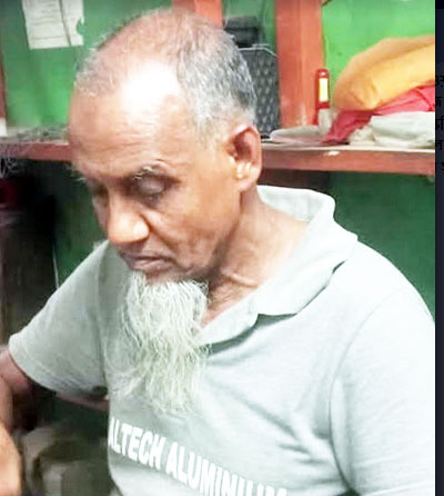 মামলাবাজ তাজেম শিকদারের অত্যাচারে অতিষ্ঠ এলাকাবাসী মিথ্যা মামলায় পালিয়ে বেরাচ্ছে এলাকার তরুণরা।