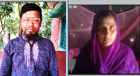 বাকেরগঞ্জে বিধবাকে বিয়ের প্রলোভনে  ধর্ষণ চেয়ারম্যান করলেন ৬০ হাজার টাকায় রফা দফা